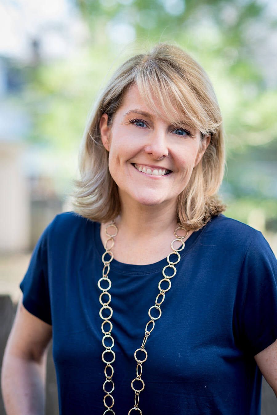 Owner and Creative Director Laura Himmelein Owner and Creative Director Laura Himmelein